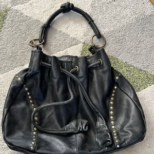 Aaneta Genuine Leather Bag